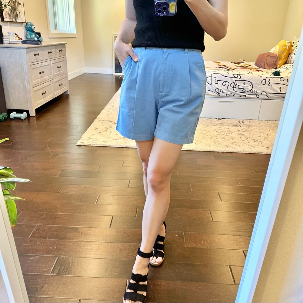 NWT Lauren Ralph Lauren Shorts
